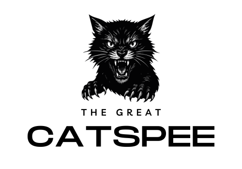 Katzenpisse Logo